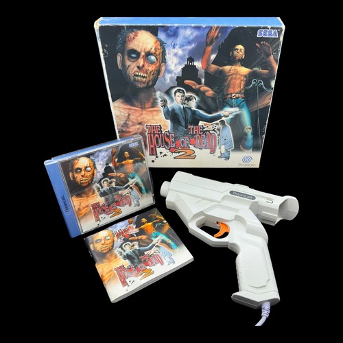 Sega dreamcast house - **, of