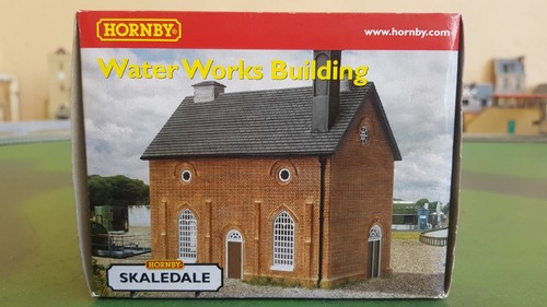 Hornby skaledale gauge - skaledale, oo