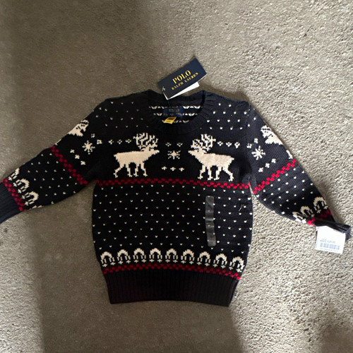 Polo ralph lauren - lauren, knit