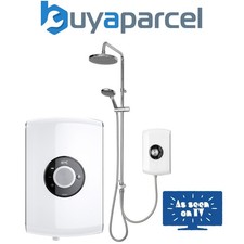 Triton Amore DuElec White