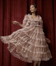 Sister Jane Dress size M No Returns