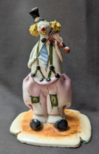 Italian Zampiva Ceramic Art