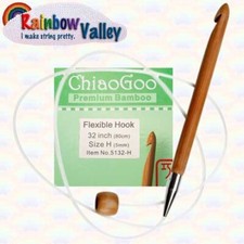 Chiaogoo Tunisian Crochet Hooks