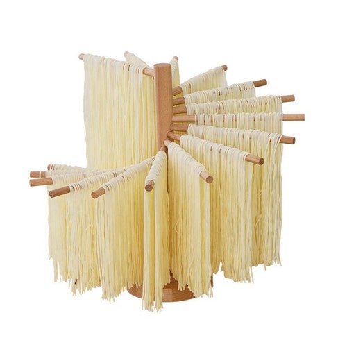 Pasta drying rack special - pasta,