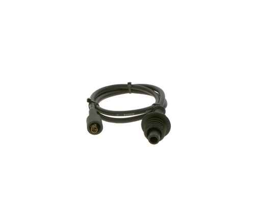 Ignition cable kit bosch - ignition,