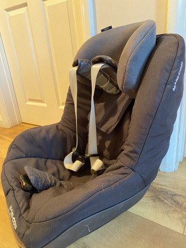 Maxi cosi pearl with isofix - cosi, 2