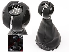 for MINI COOPER ONE F54 F55 F56 F60 GEAR SHIFT STICK KNOB 6 SPEED HANDLE SHIFTER