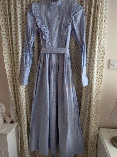 Vintage 80s laura ashley - vintage,