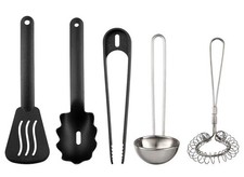 NEW IKEA DUKTIG 5-piece toy