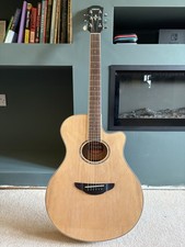 Yamaha APX600 Electro-Acoustic