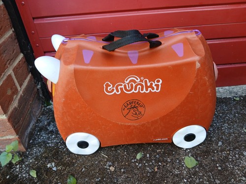 Trunki childrens sit and - childrens,
