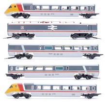 HORNBY 'OO' GAUGE INTERCITY