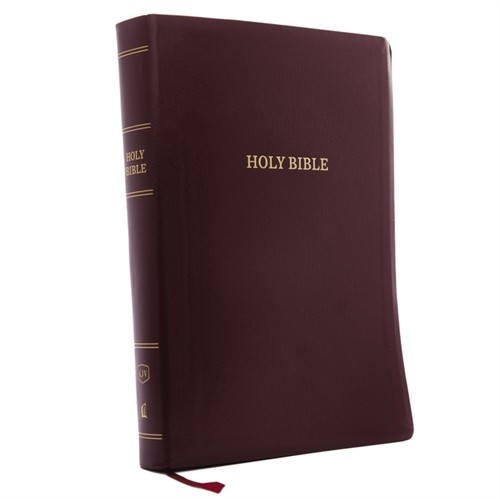 Kjv holy bible super giant - holy,