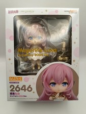 VOCALOID MEGURINE LUKA