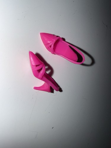 Hasbro make sindy 1989 - make,