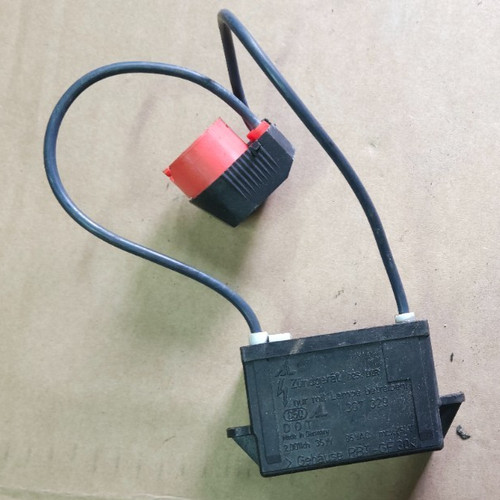 Genuine audi mk1 xenon - tt,