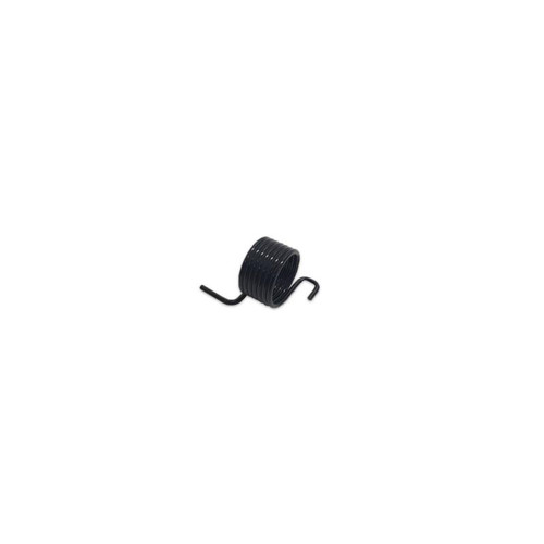Spring lever clutch - , xr