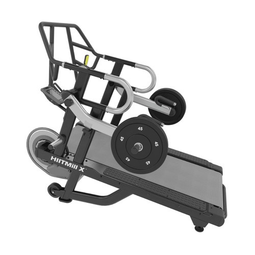 Stairmaster hiitmill sled - stairmaster,