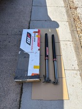 Wp 48mm cone valve forks with