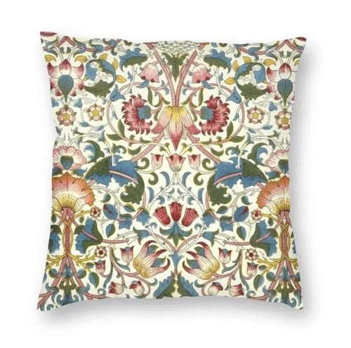 William morris cushion cover - cushion,