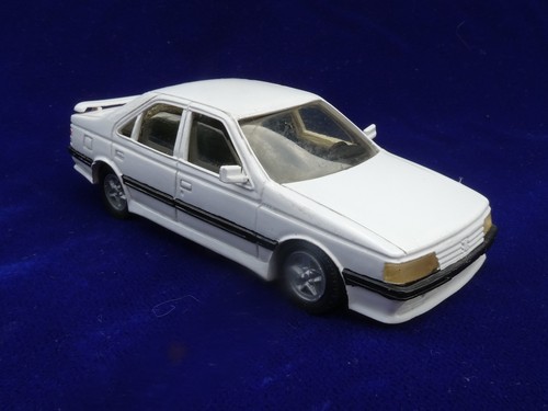 Nice heco models kit - nice!,