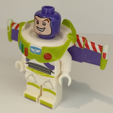 LEGO, Disney Collectible Series 1 Figure - Buzz Lightyear - (dis003).