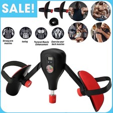 Inner Thigh Master Kegel