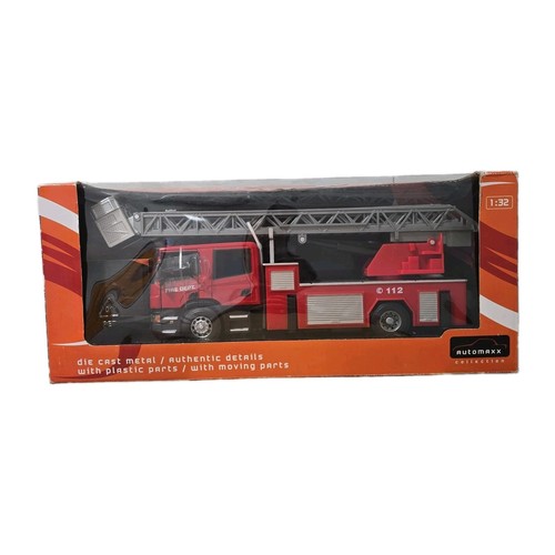Awesome large automaxx 32 - large, 1/32