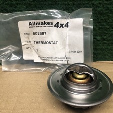 Thermostat 82 Degrees 4Cyl/V8