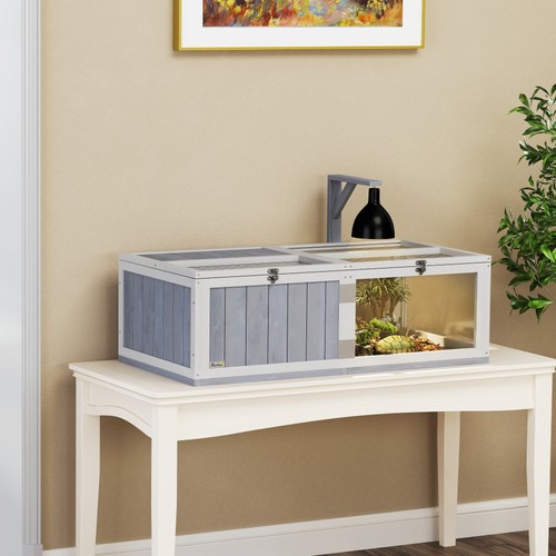 Wooden tortoise house room - wooden, house,