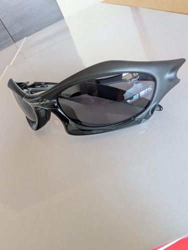 Oakley splice sunglasses - oakley,