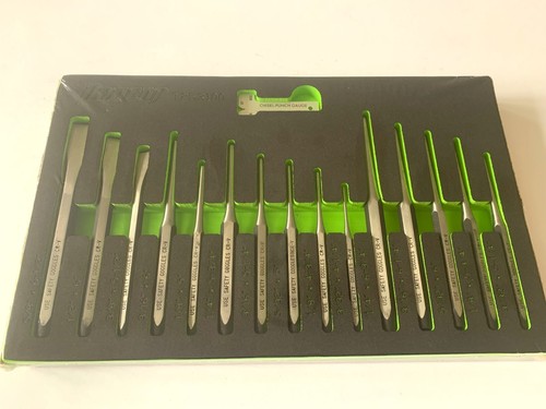 Trident t253100 16pc carbon - t253100,