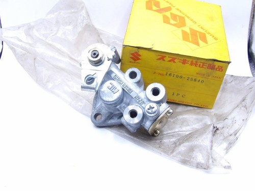 Nos suzuki ts100 honcho tc100 - ts100,
