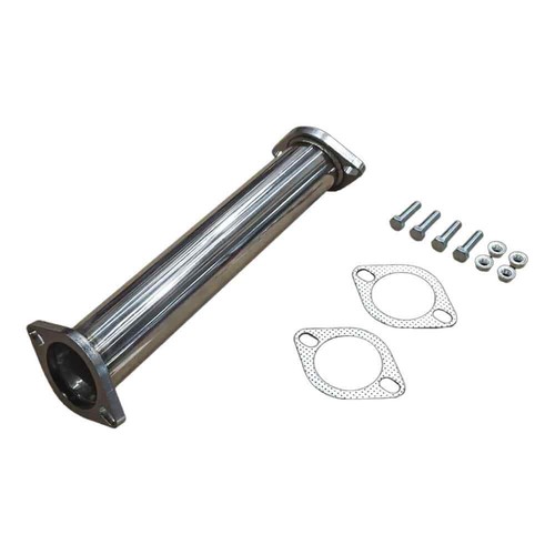Malian 370mm exhaust - malian,