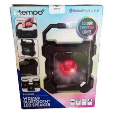 Intempo WDS169 Bluetooth
