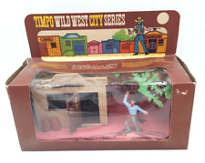 Timpo - Wild West Assembled