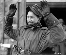 WW2 Photo WWII Young German