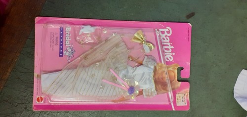 Vintage barbie unopened sealed - barbie,