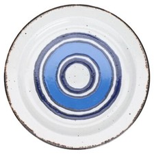Midwinter Stonehenge Moon Cake Plate