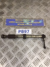 MOTO ROMA Virage 125 back rear