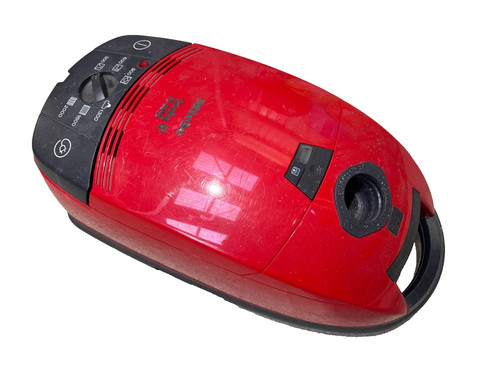 Miele cat dog tt2000 vacuum - miele, &