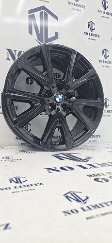Genuine bmw 557m alloy - genuine,