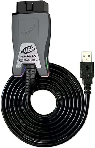 Vgate vlinker obd2 usb - vlinker,