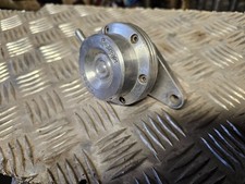 Subaru Impreza  Forge Dump