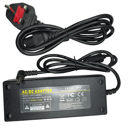12v 15v 24v 36v - 6v, 9v