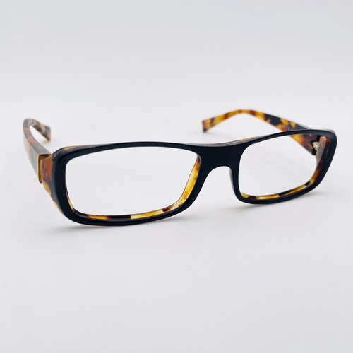 Alain mikli eyeglasses - mikli, black