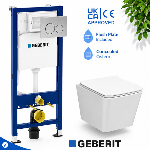 Geberit duofix 1120mm - geberit, frame