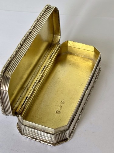 Large william silver - large, iv