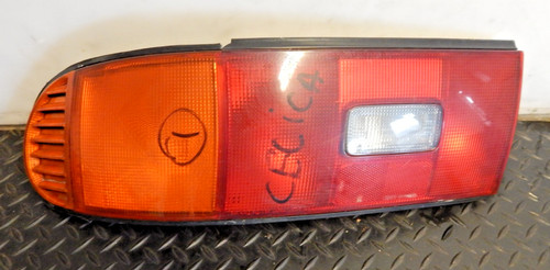 Genuine toyota celica - genuine,
