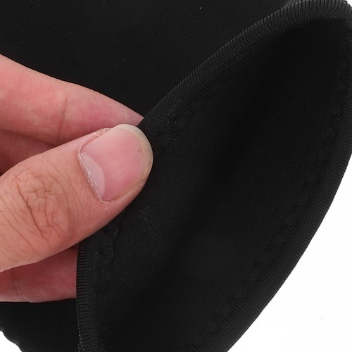 2pcs neoprene toe covers - 2pcs,